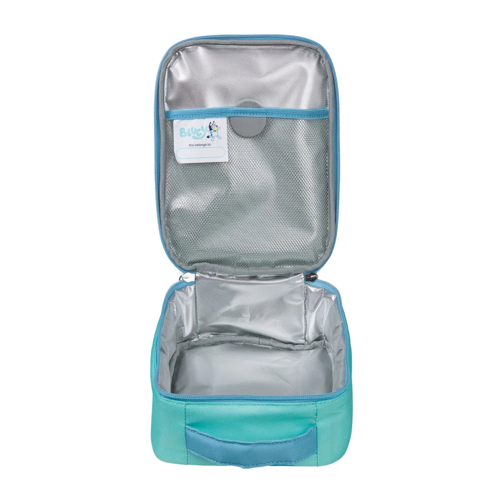 B.Box Insulated Mini Lunchbag - Bluey S2