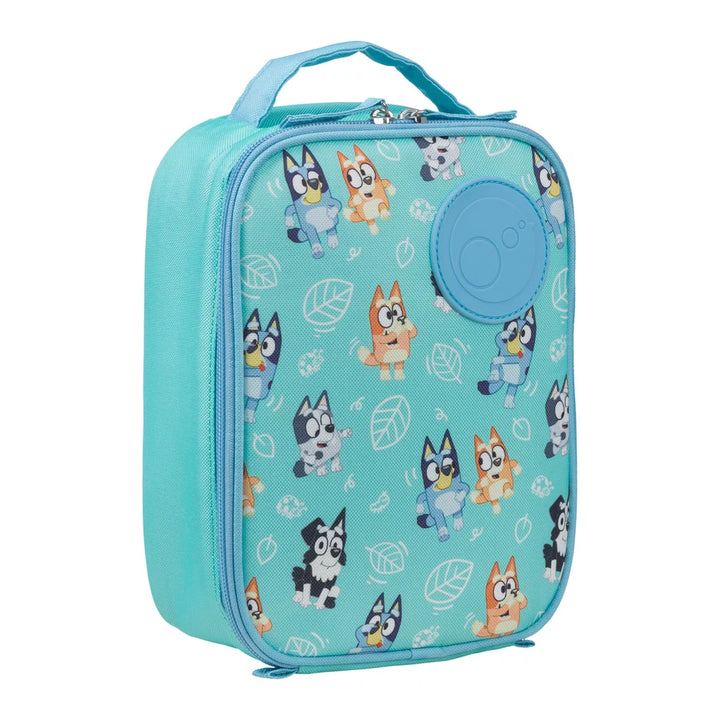 B.Box Insulated Mini Lunchbag - Bluey S2
