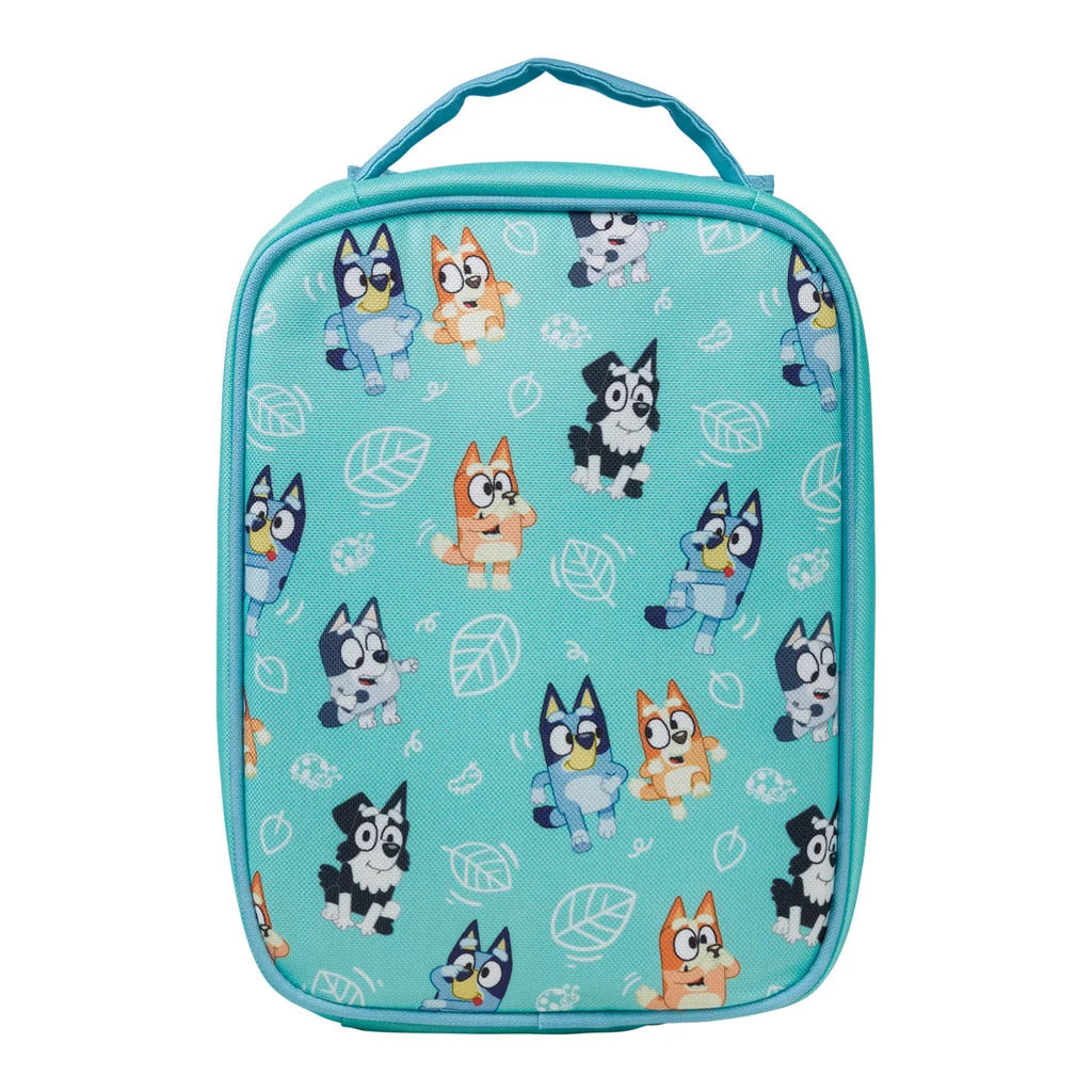 B.Box Insulated Mini Lunchbag - Bluey S2