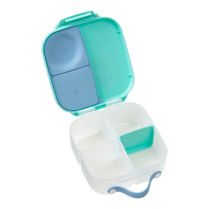 B.Box Mini Lunch Box - Bluey Playtime