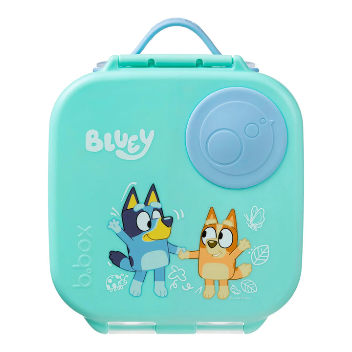 B.Box Mini Lunch Box - Bluey Playtime