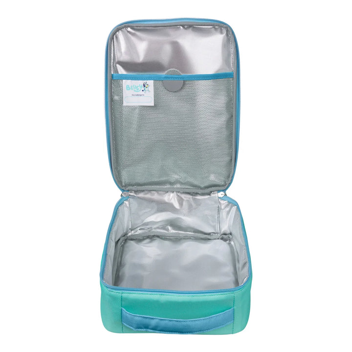 B.Box Insulated Lunchbag - Bluey Playtime