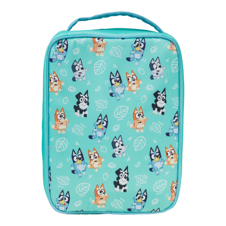 B.Box Insulated Lunchbag - Bluey Playtime