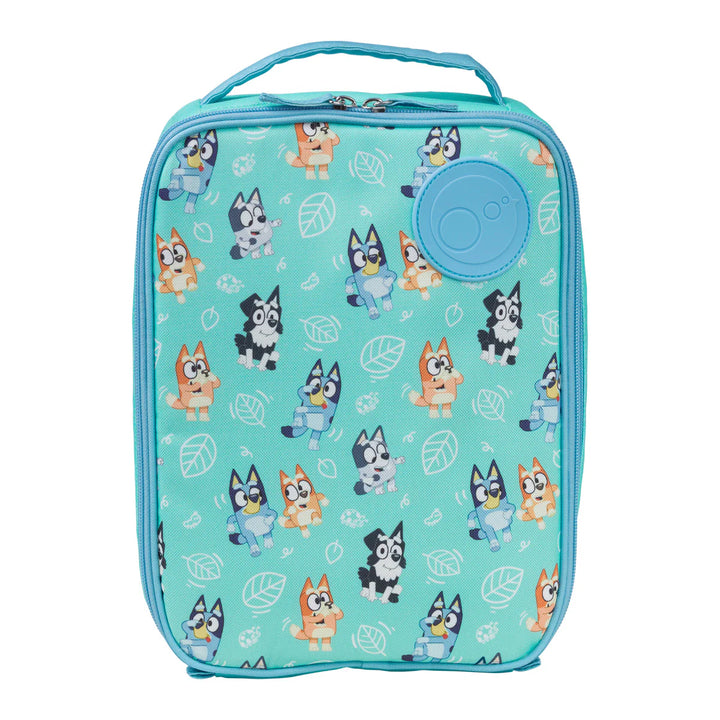 B.Box Insulated Lunchbag - Bluey Playtime