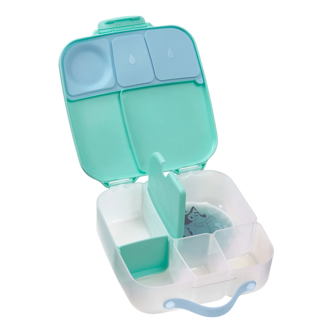 B.Box Lunch Box - Bluey Playtime