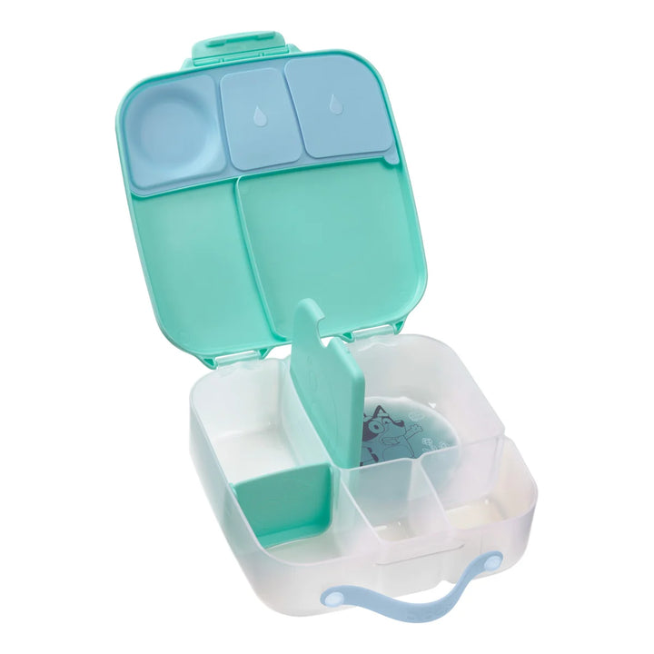 B.Box Lunch Box - Bluey Playtime