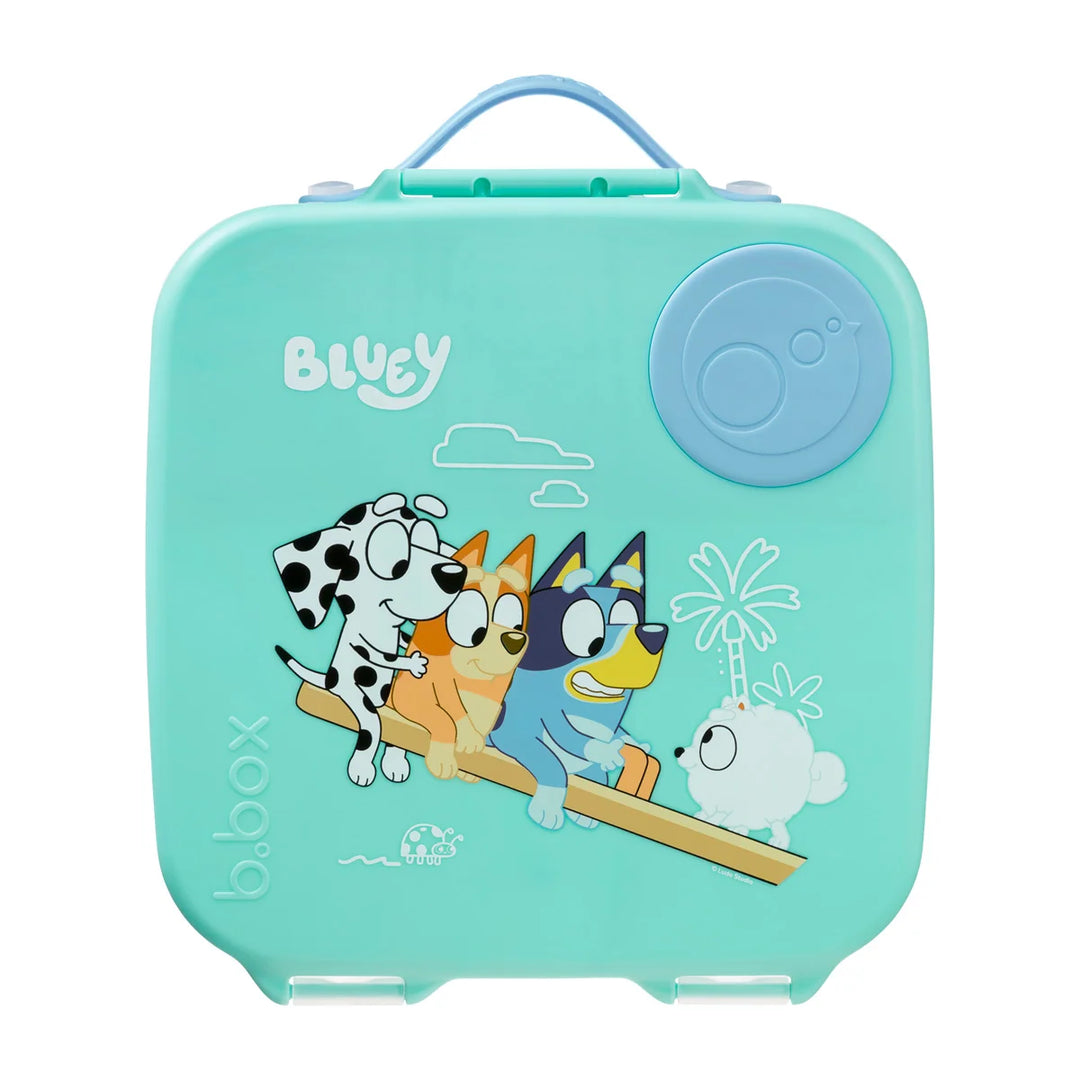 B.Box Lunch Box - Bluey Playtime