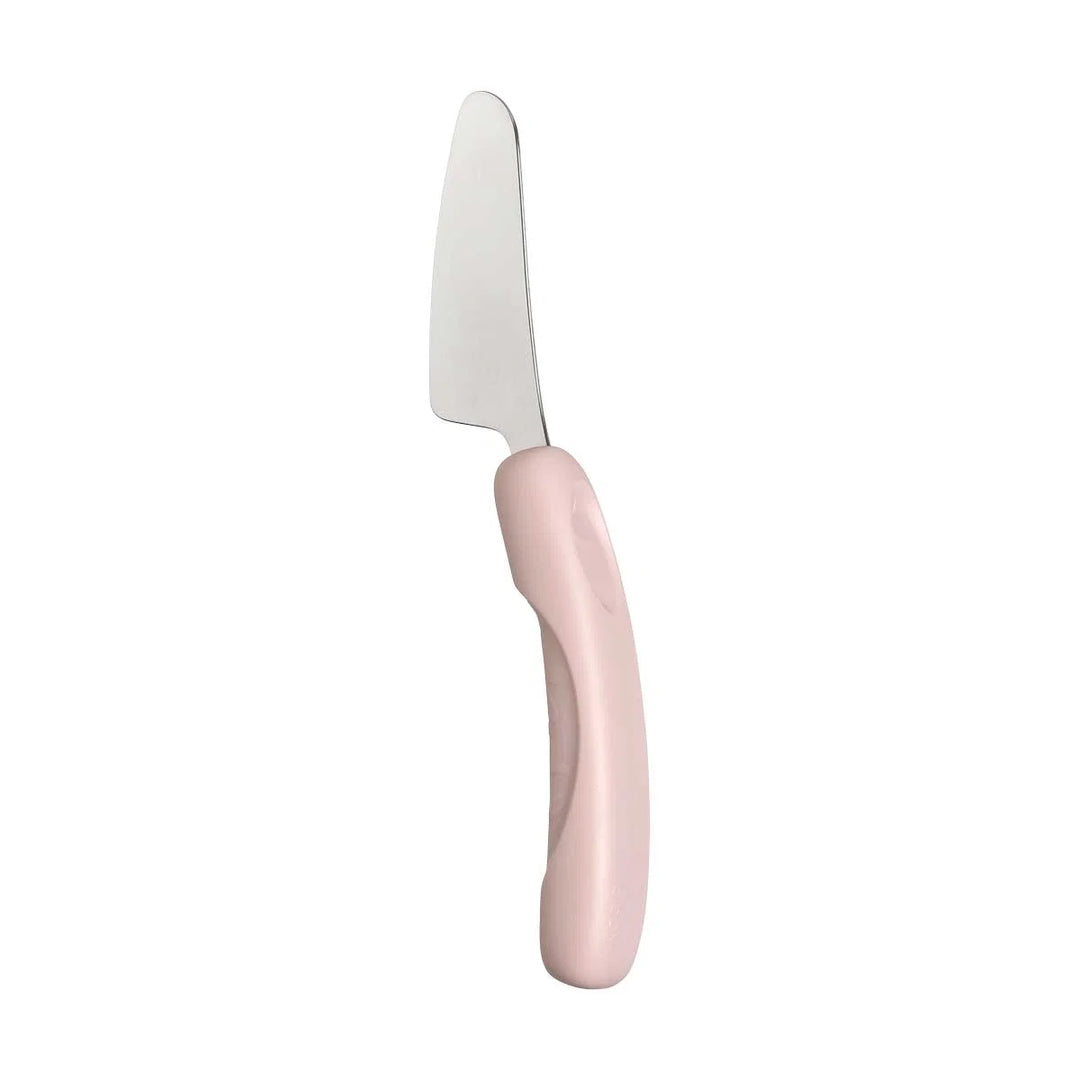 B.Box jnr cutlery trio - blush