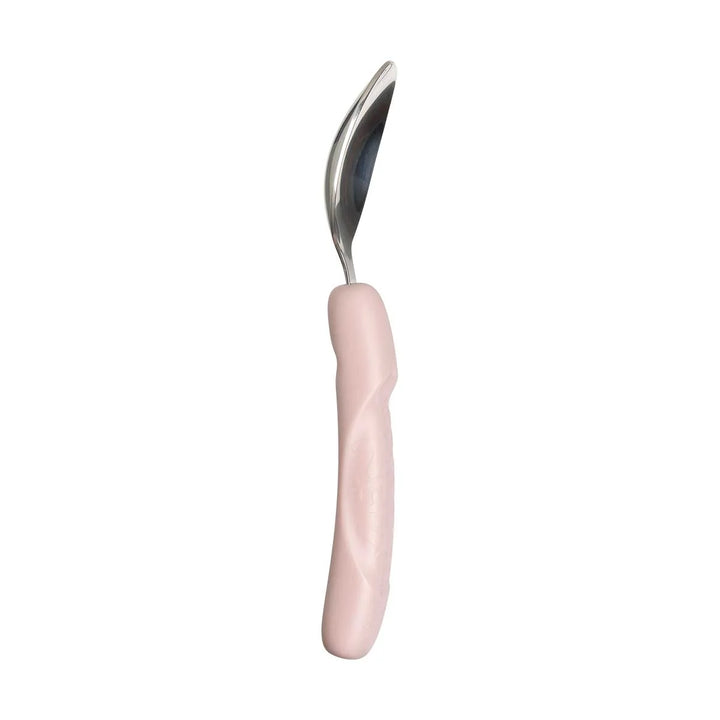 B.Box jnr cutlery trio - blush