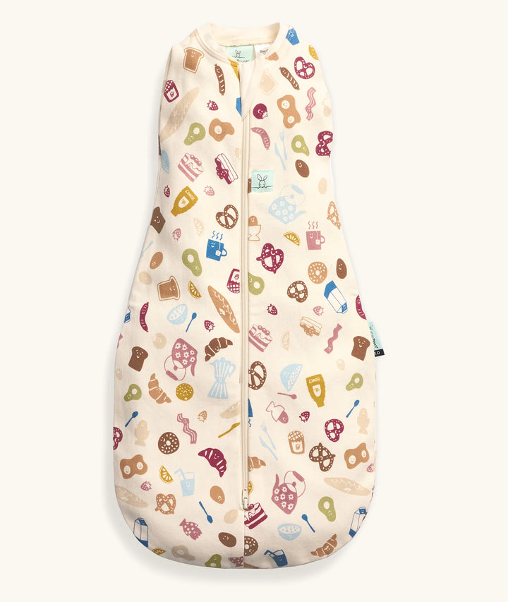 COCOON SWADDLE BAG 1.0TOG - Bon Appetit