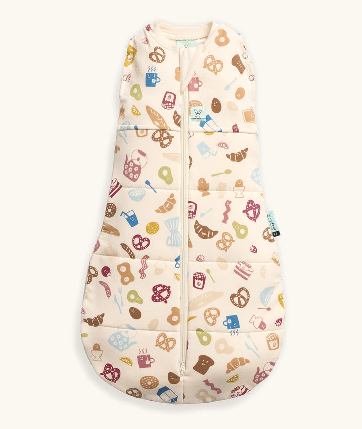 COCOON SWADDLE BAG 2.5TOG - Bon Appetit