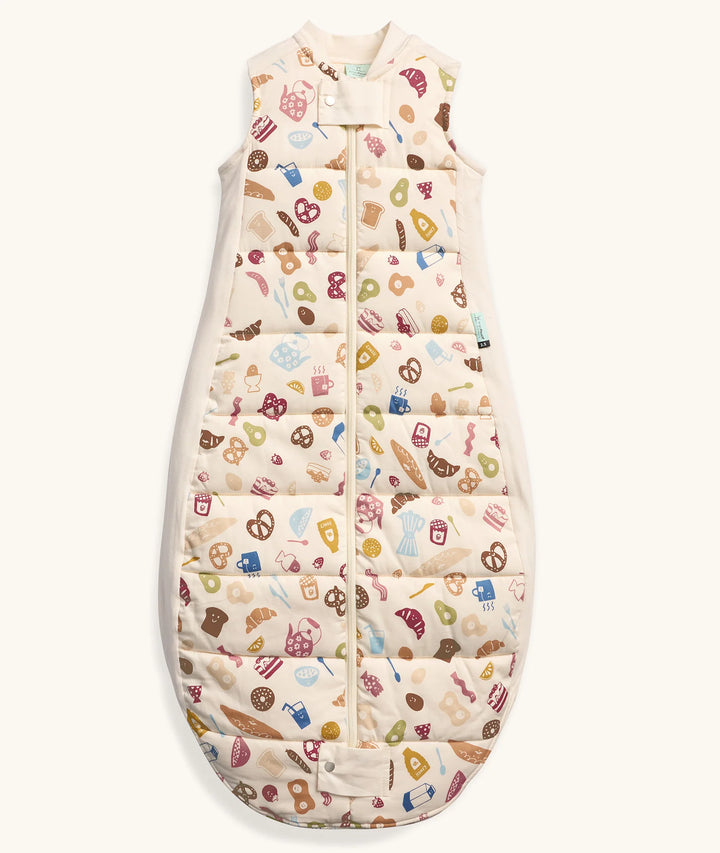 SHEETING SLEEPING BAG 2.5TOG-Bon Appetit