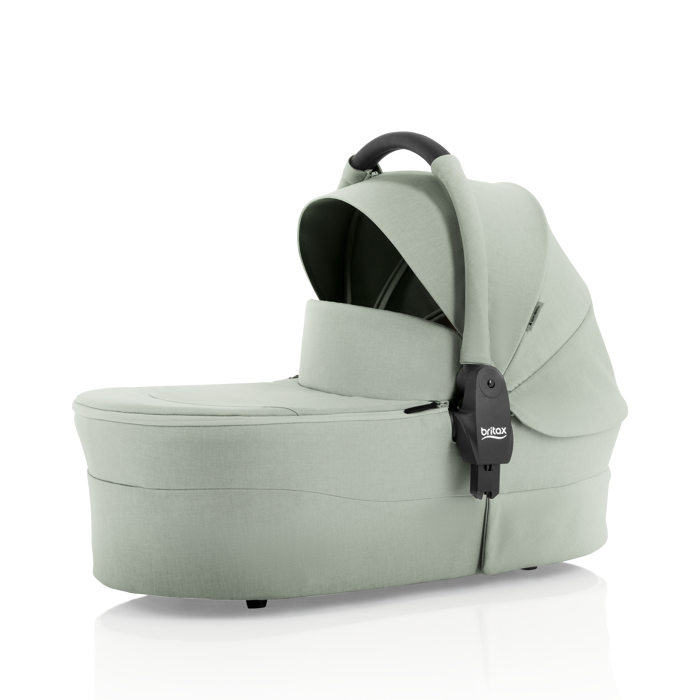 Britax Aptana Bassinet Sage Green(39742)