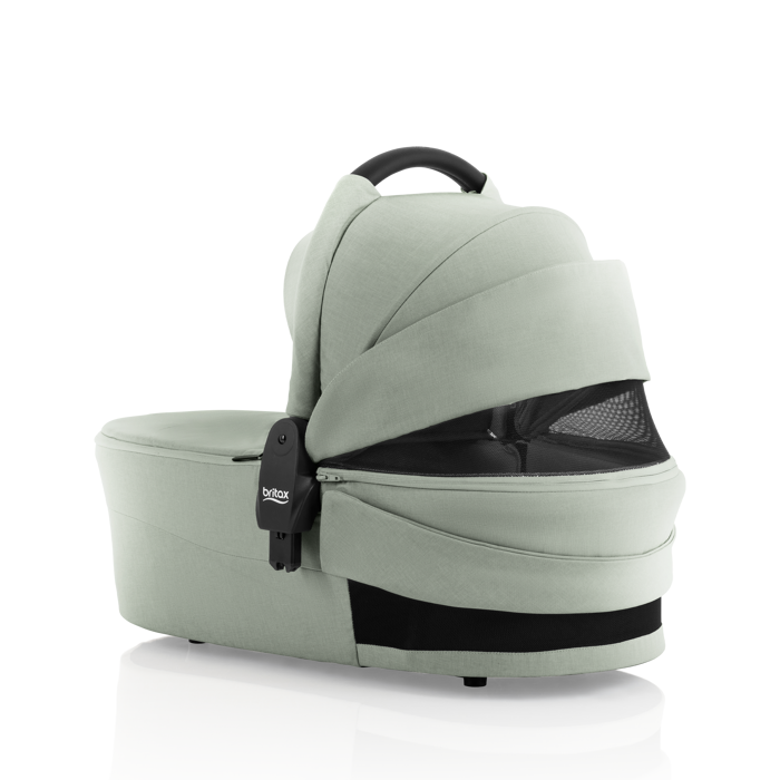 Britax Aptana Bassinet Sage Green(39742)