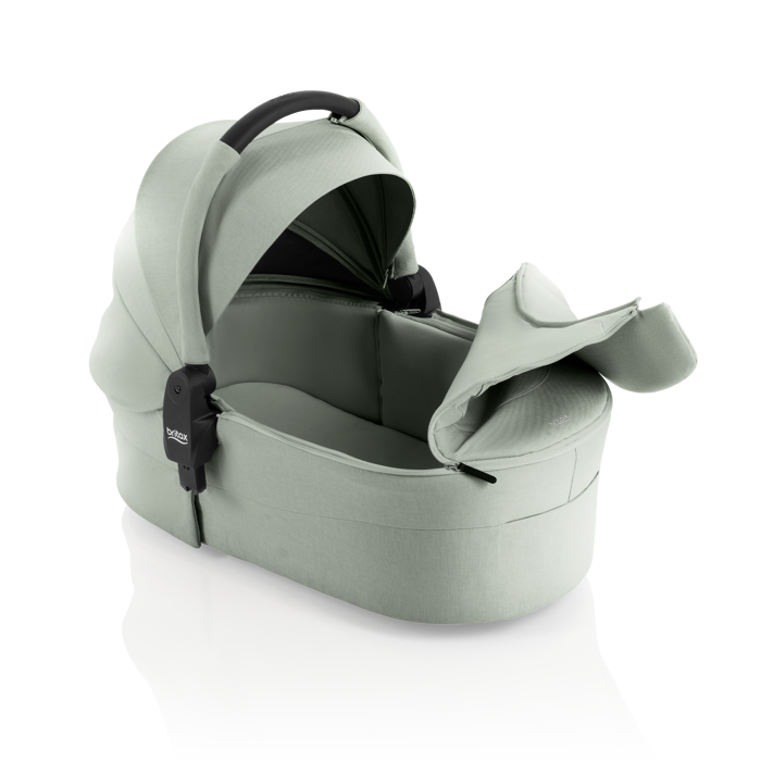 Britax Aptana Bassinet Sage Green(39742)