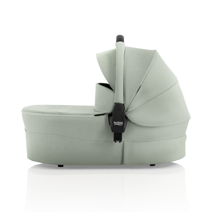 Britax Aptana Bassinet Sage Green(39742)