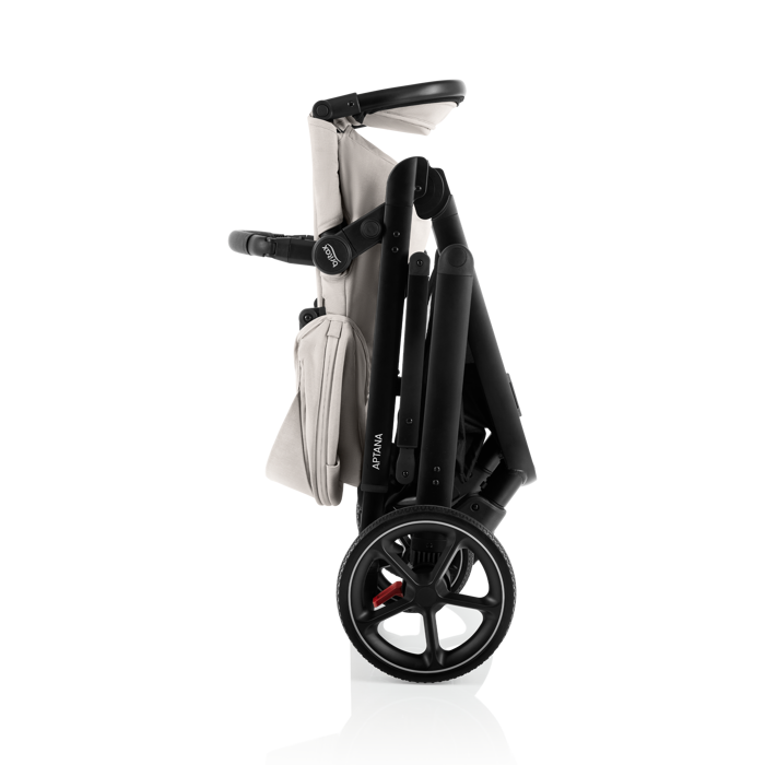 Britax Aptana Stroller - Dune Taupe (30181)