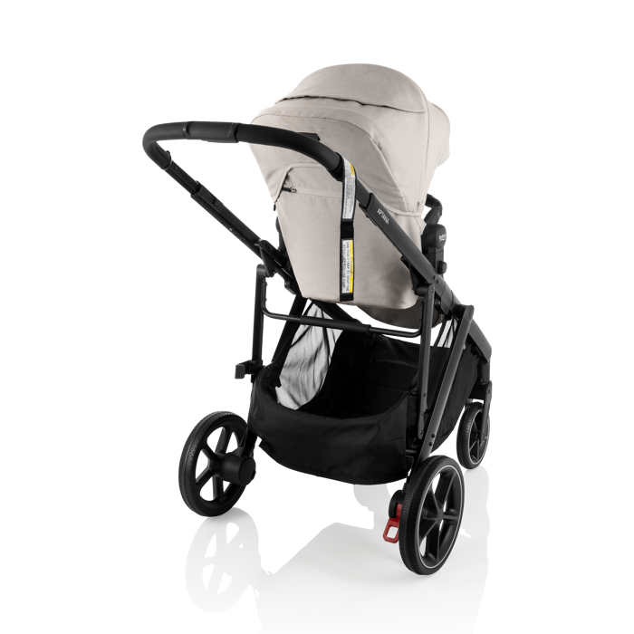 Britax Aptana Stroller - Dune Taupe (30181)