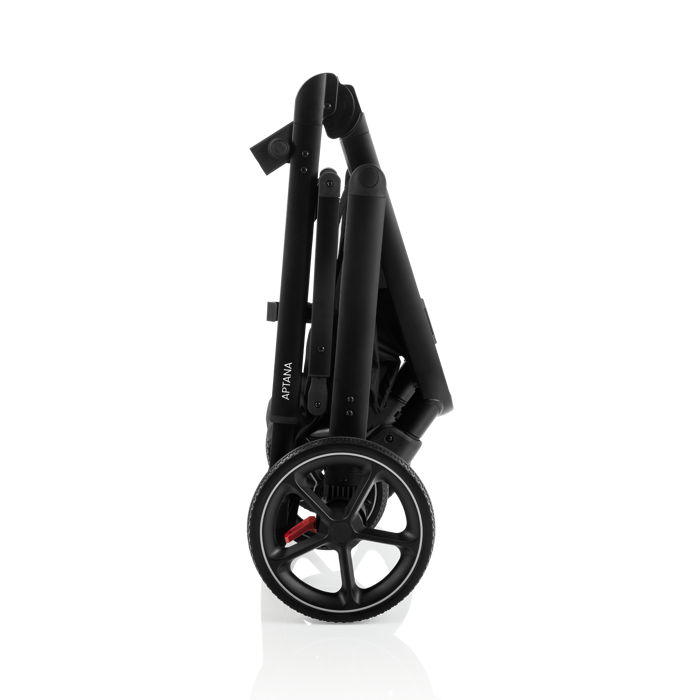Britax Aptana Stroller - Mineral Grey(30185)