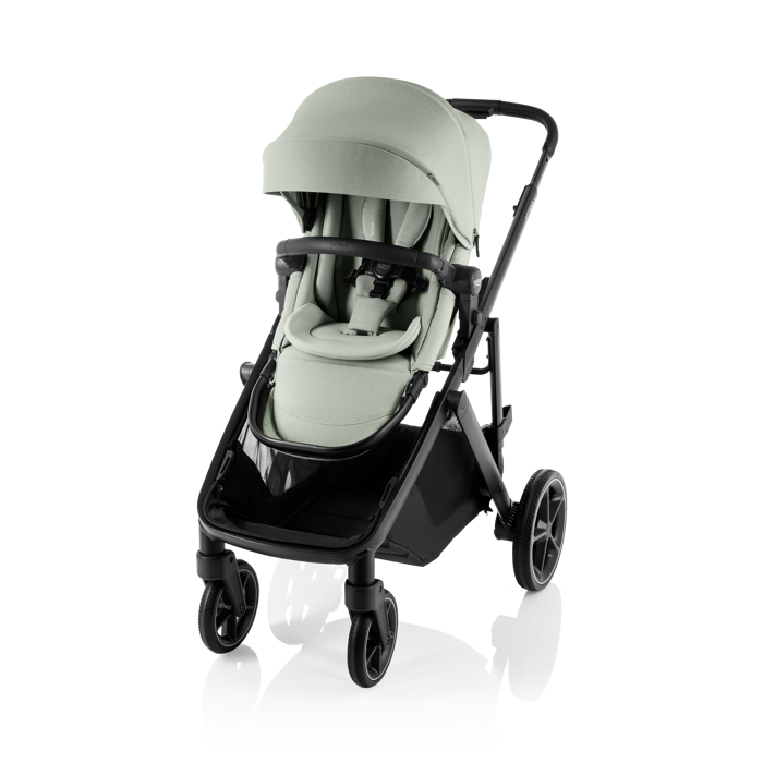 Britax Aptana Stroller - Sage Green(30182)