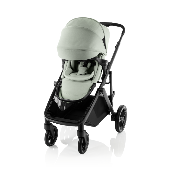 Britax Aptana Stroller - Sage Green(30182)