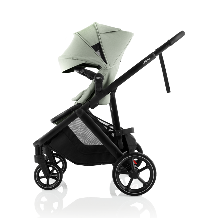 Britax Aptana Stroller - Sage Green(30182)