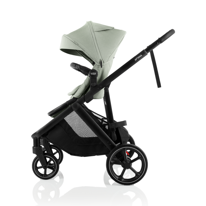 Britax Aptana Stroller - Sage Green(30182)