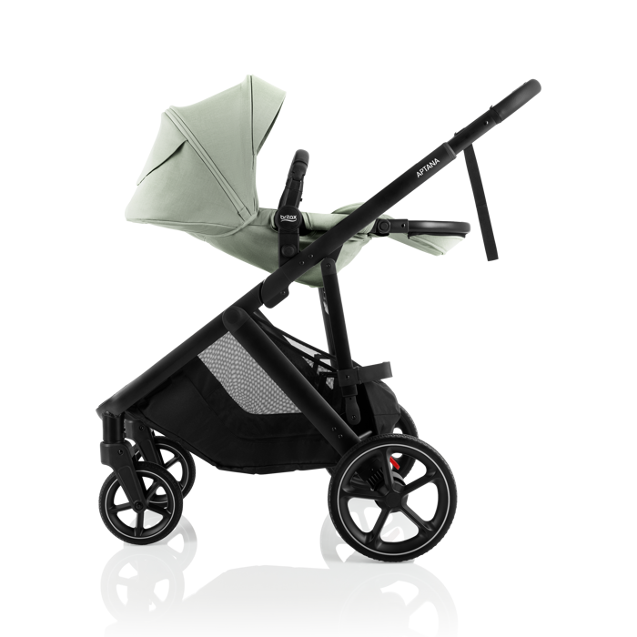 Britax Aptana Stroller - Sage Green(30182)