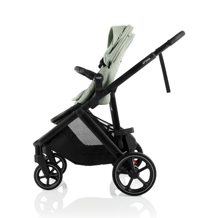 Britax Aptana Stroller - Sage Green(30182)