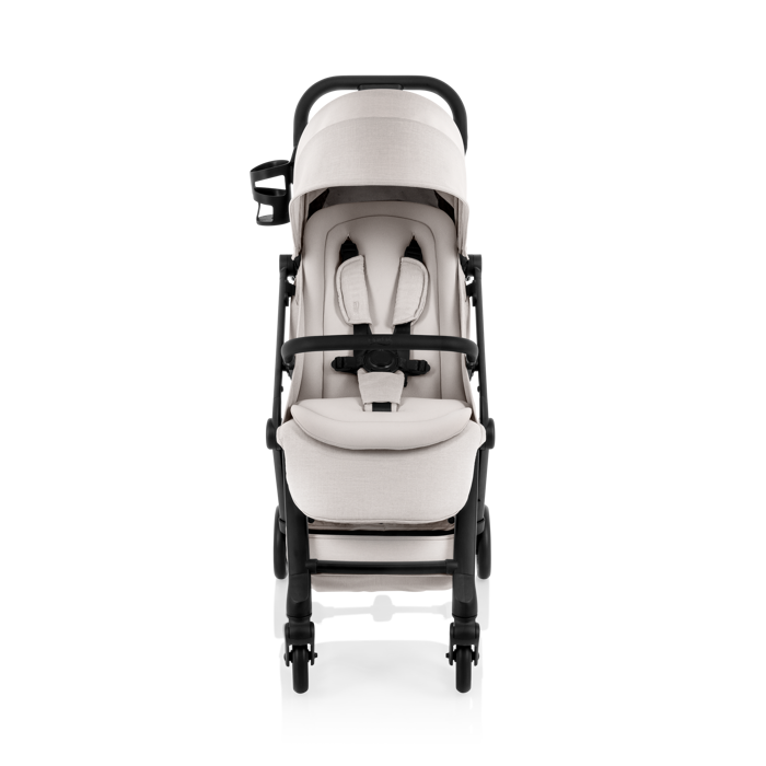 Britax Flylite Travel Stroller - Dune Taupe (37017)