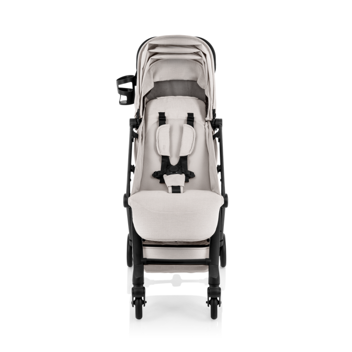 Britax Flylite Travel Stroller - Dune Taupe (37017)