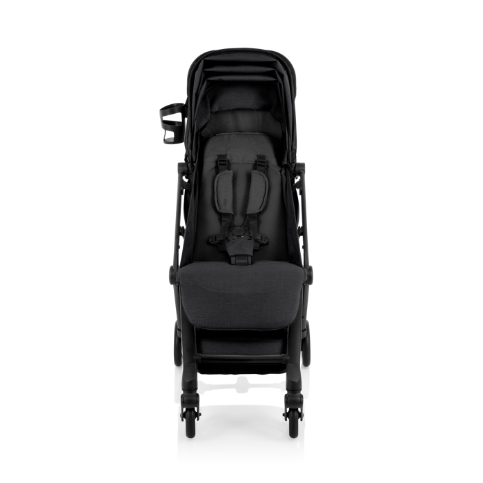 Britax Flylite Travel Stroller - Raven Black (37022)