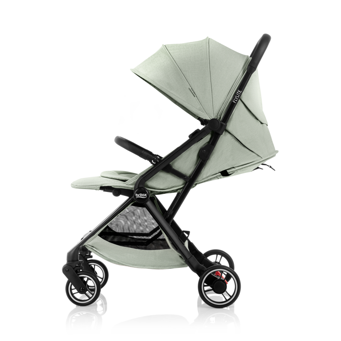 Britax Flylite Travel Stroller - Sage Green (37018)