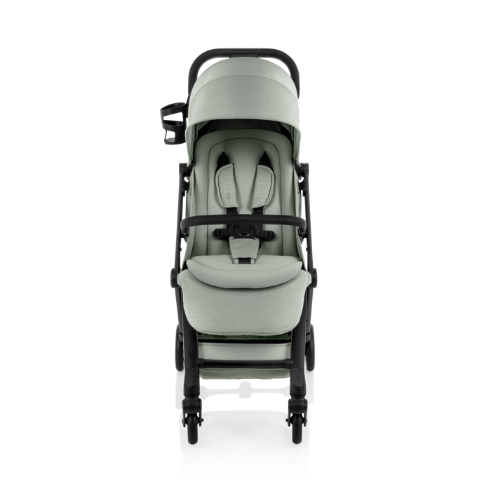 Britax Flylite Travel Stroller - Sage Green (37018)