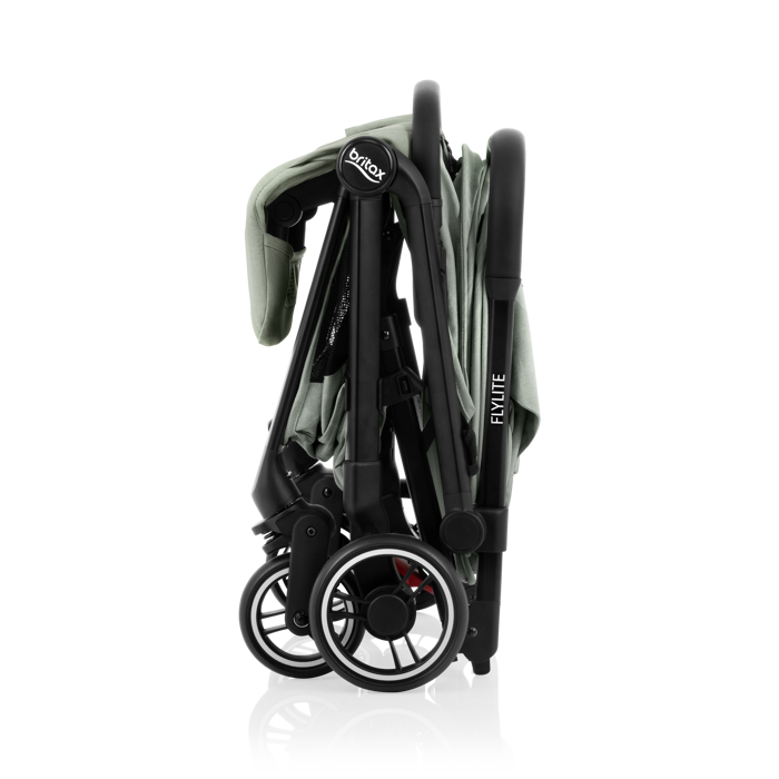 Britax Flylite Travel Stroller - Sage Green (37018)