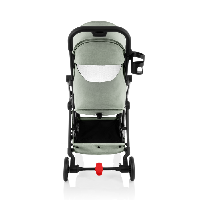 Britax Flylite Travel Stroller - Sage Green (37018)