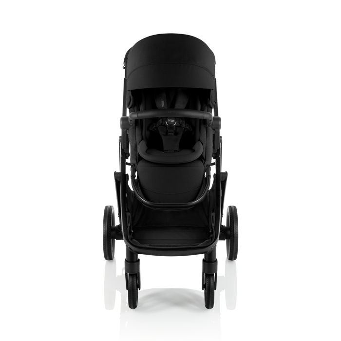 Britax Aptana Stroller - Raven Black(30183)