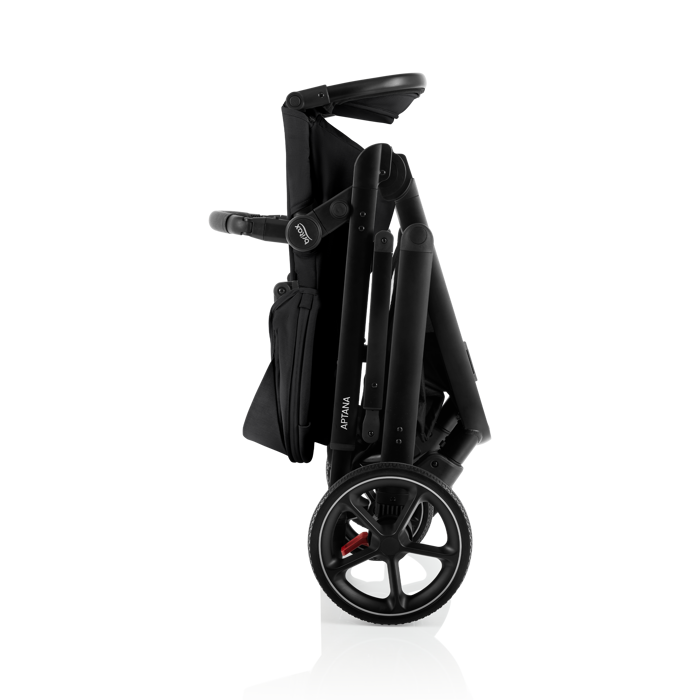 Britax Aptana Stroller - Raven Black(30183)