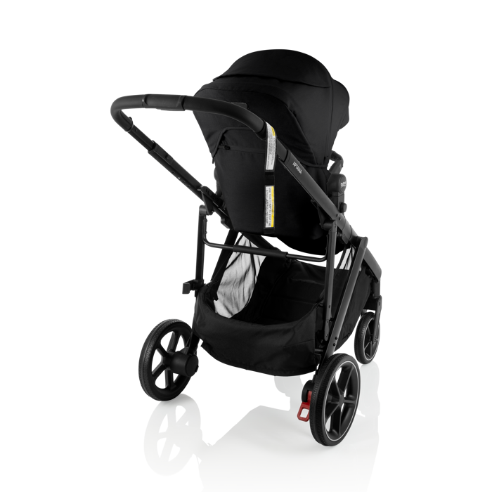 Britax Aptana Stroller - Raven Black(30183)