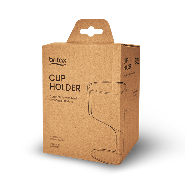 Britax Cup Holder Mini & One2 (39724)