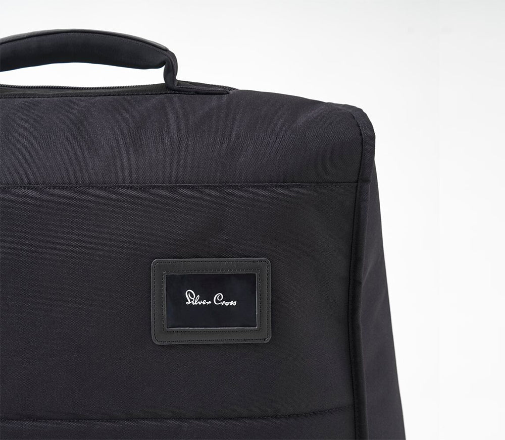 Silver Cross Optima Travel Bag