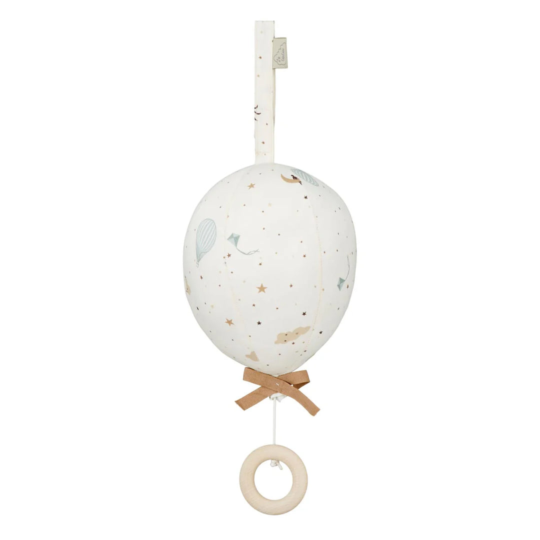 Cam Cam Copenhagen Musical Balloon Mobile - Dreamland