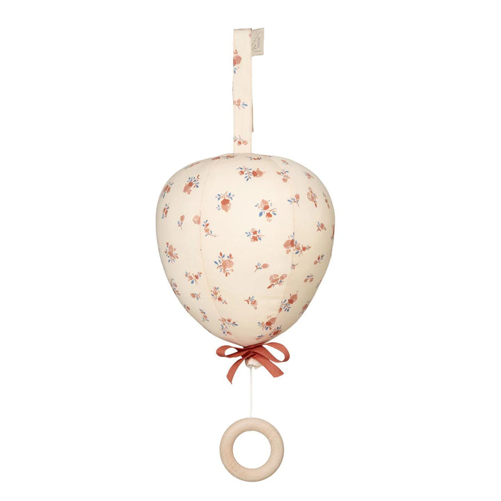 Cam Cam Copenhagen Musical Balloon Mobile - Berries