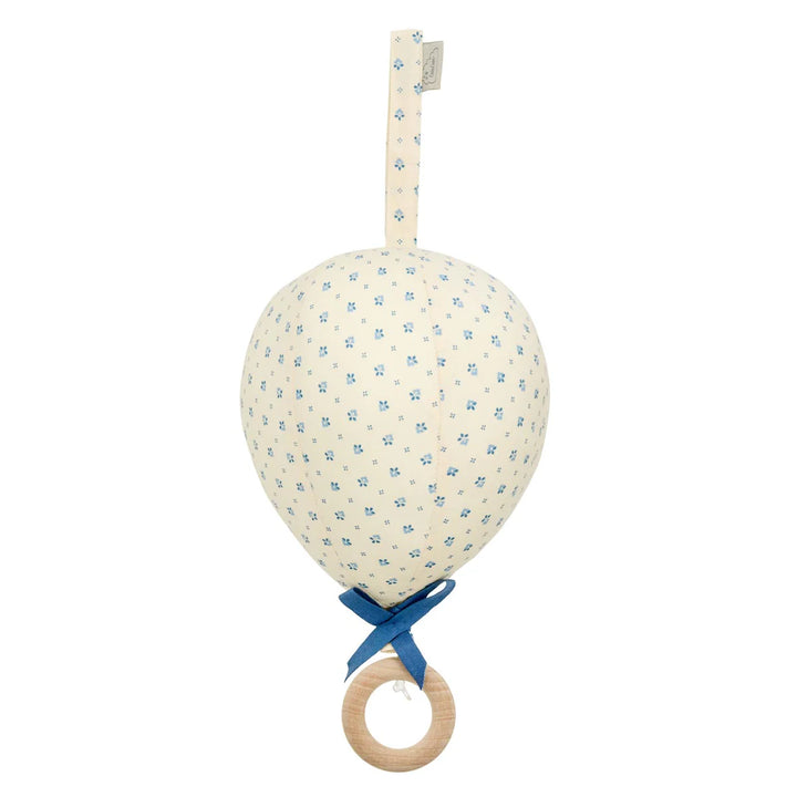 Cam Cam Copenhagen Musical Balloon Mobile - Capri