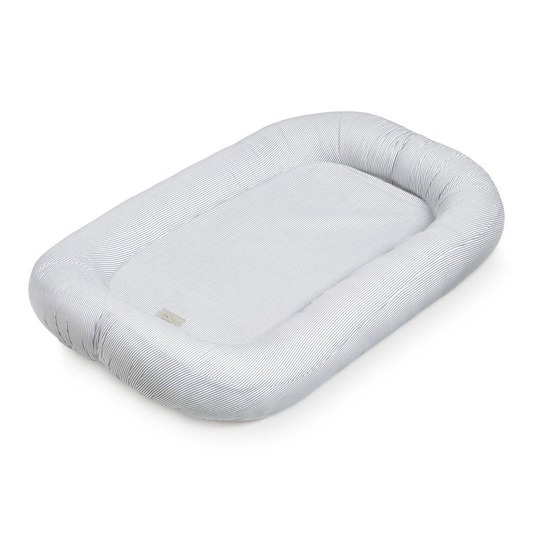 Cam Cam Copenhagen Baby Nest - Classic Blue Stripes