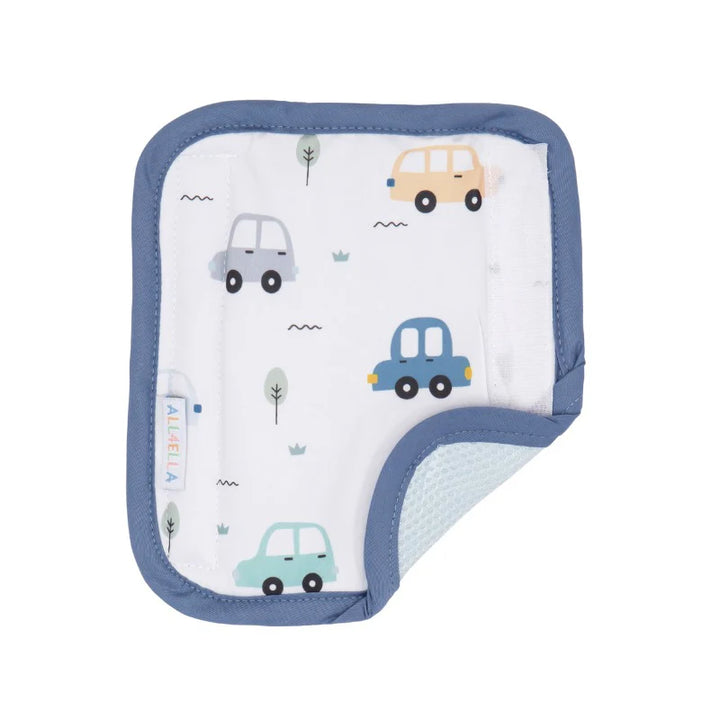 All4Ella Ice cooling harness covers - Beep Beep