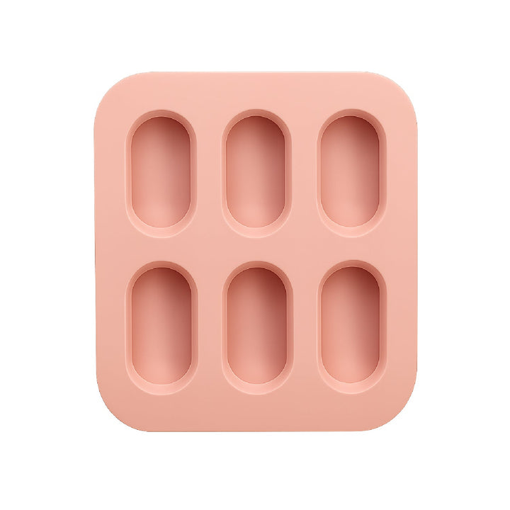 Cherub Baby SILICONE FRESH FOOD FEEDER / NIBBLE TRAY / REPLACEMENT 2PK NET -  DUSTY ROSE / SAND
