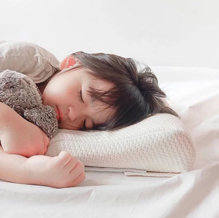 Comfy Baby Adjustable Pillow