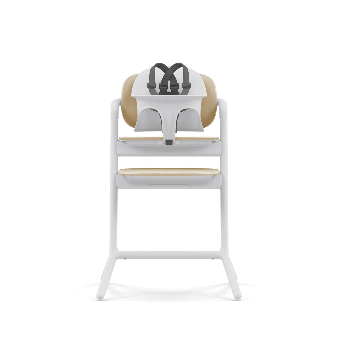 Cybex Lemo 3-in-1 Set BTN -  Sand White