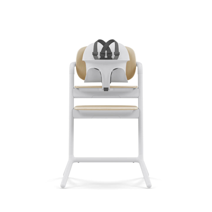 Cybex Lemo 3-in-1 Set BTN -  Sand White
